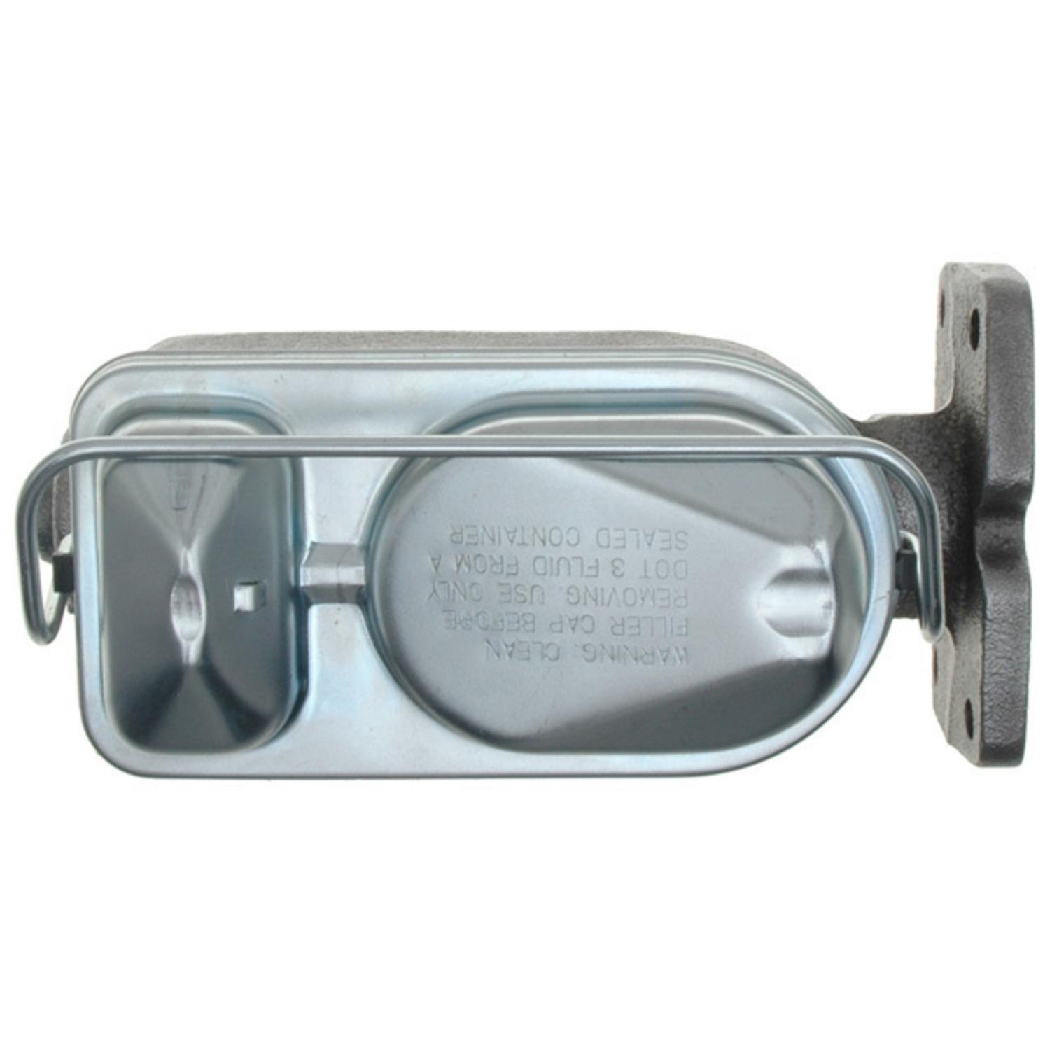 Raybestos MC36307 Brake Master Cylinder product image 3 of 7