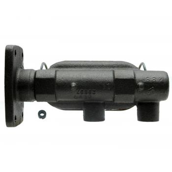 1972 Dodge D100 Pickup Brake Master Cylinder Raybestos MC36309 image 2 of 4