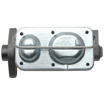 1969 Pontiac GTO Brake Master Cylinder Raybestos MC36318 image 3 of 4