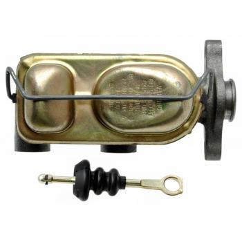 1971 Ford Pinto Brake Master Cylinder Raybestos MC36319 image 3 of 4