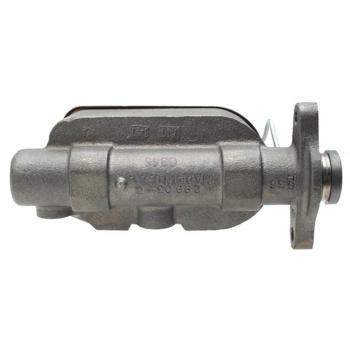 1972 Mercury Marquis Brake Master Cylinder Raybestos MC36333 image 2 of 4