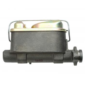 Raybestos MC36333 - Brake Master Cylinder Raybestos MC36333 Brake Master Cylinder product image 6 of 7