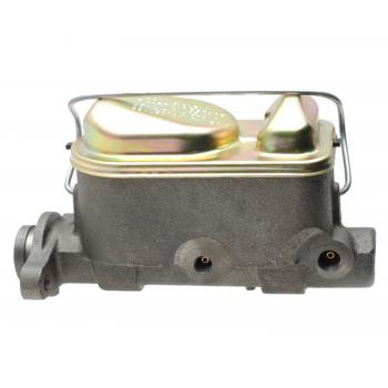 Raybestos MC36333 - Brake Master Cylinder Raybestos MC36333 Brake Master Cylinder product image 7 of 7