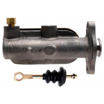 1972 Ford Pinto Brake Master Cylinder Raybestos MC36337 image 2 of 4