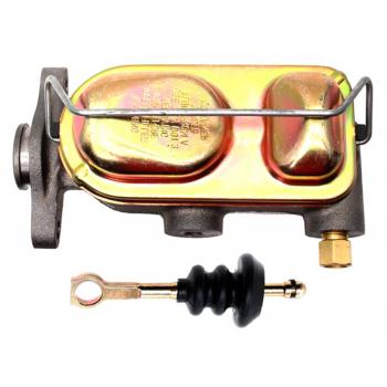 1972 Ford Pinto Brake Master Cylinder Raybestos MC36337 image 3 of 4