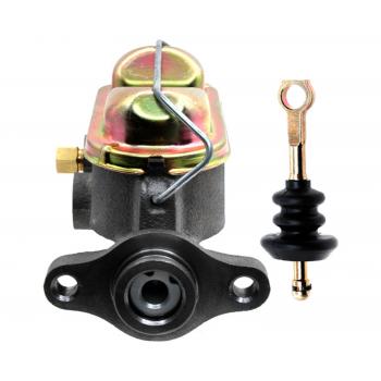 1972 Ford Pinto Brake Master Cylinder Raybestos MC36337 image 4 of 4
