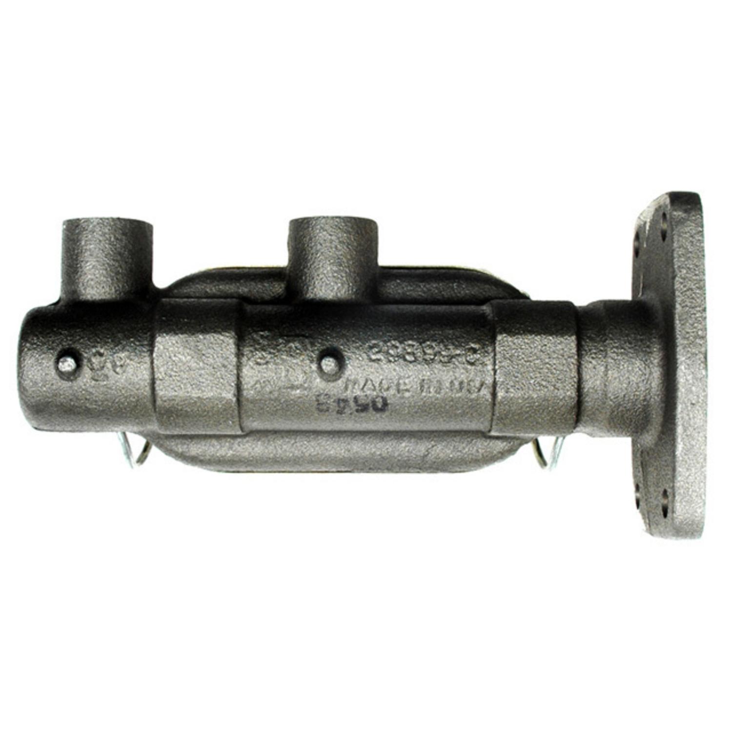 Raybestos MC36338 - Brake Master Cylinder Raybestos MC36338 Brake Master Cylinder product image 1 of 7