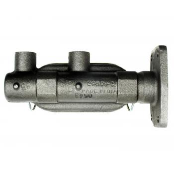 1972 Dodge Dart Brake Master Cylinder Raybestos MC36338 image 1 of 4