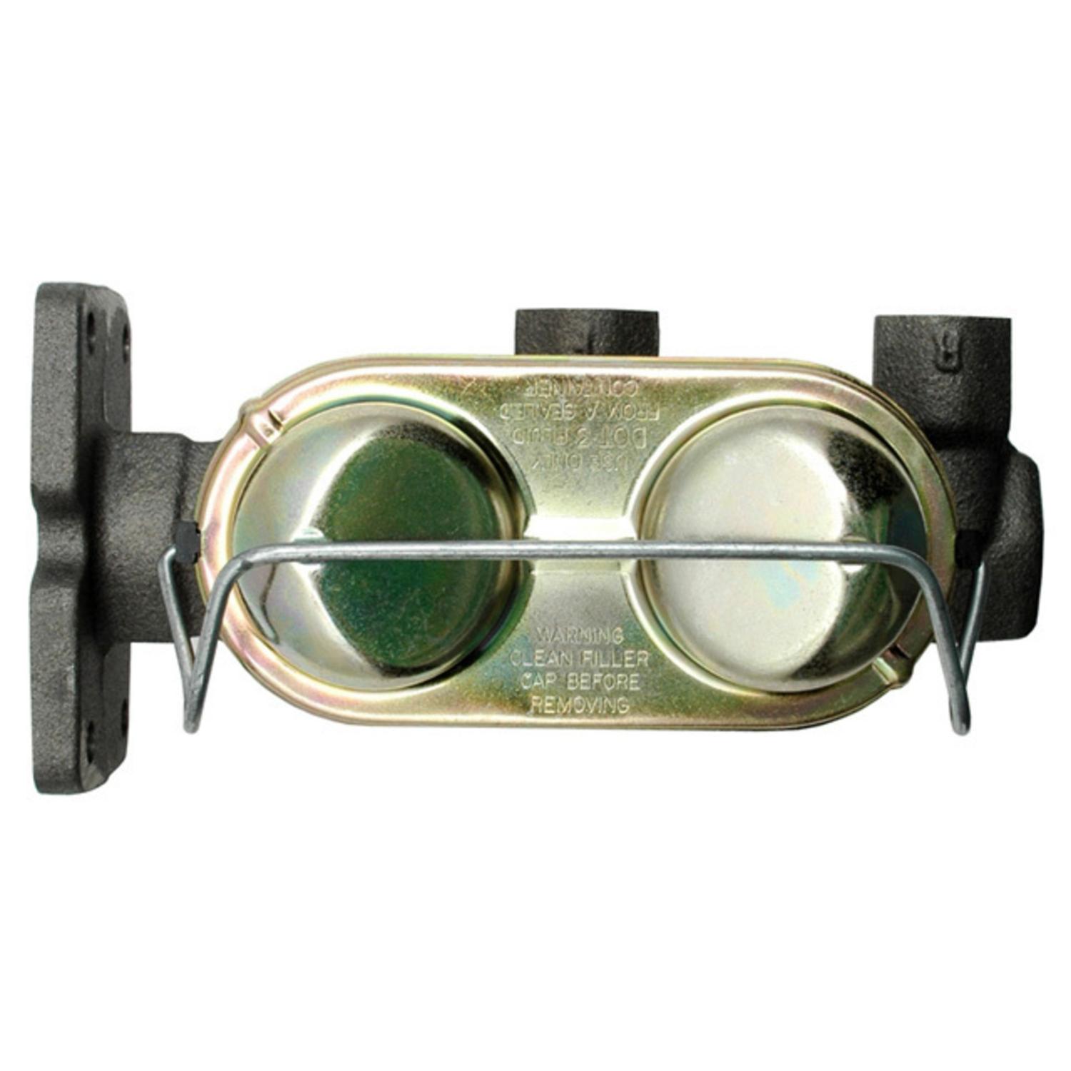 Raybestos MC36338 - Brake Master Cylinder Raybestos MC36338 Brake Master Cylinder product image 2 of 7