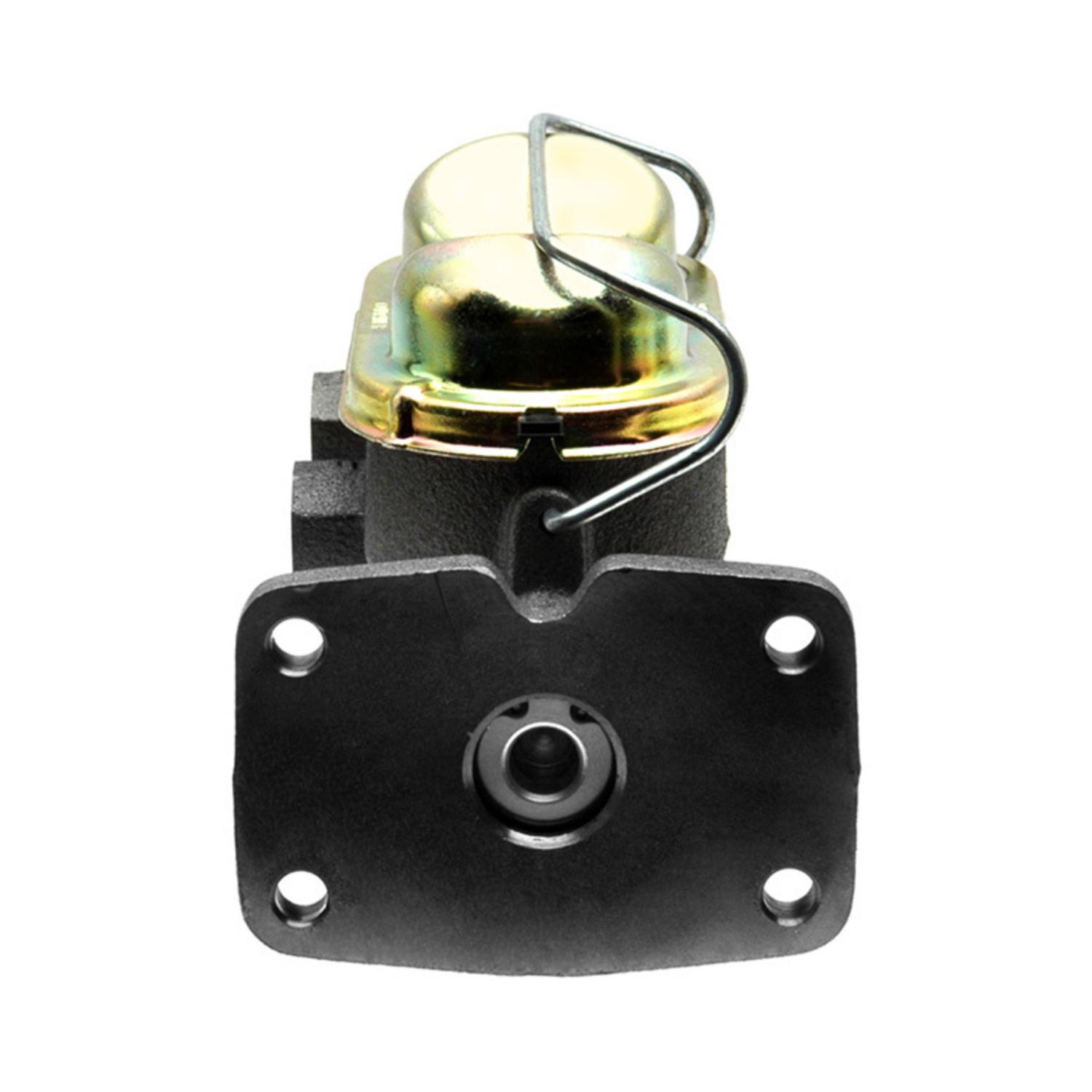 Raybestos MC36338 - Brake Master Cylinder Raybestos MC36338 Brake Master Cylinder product image 3 of 7