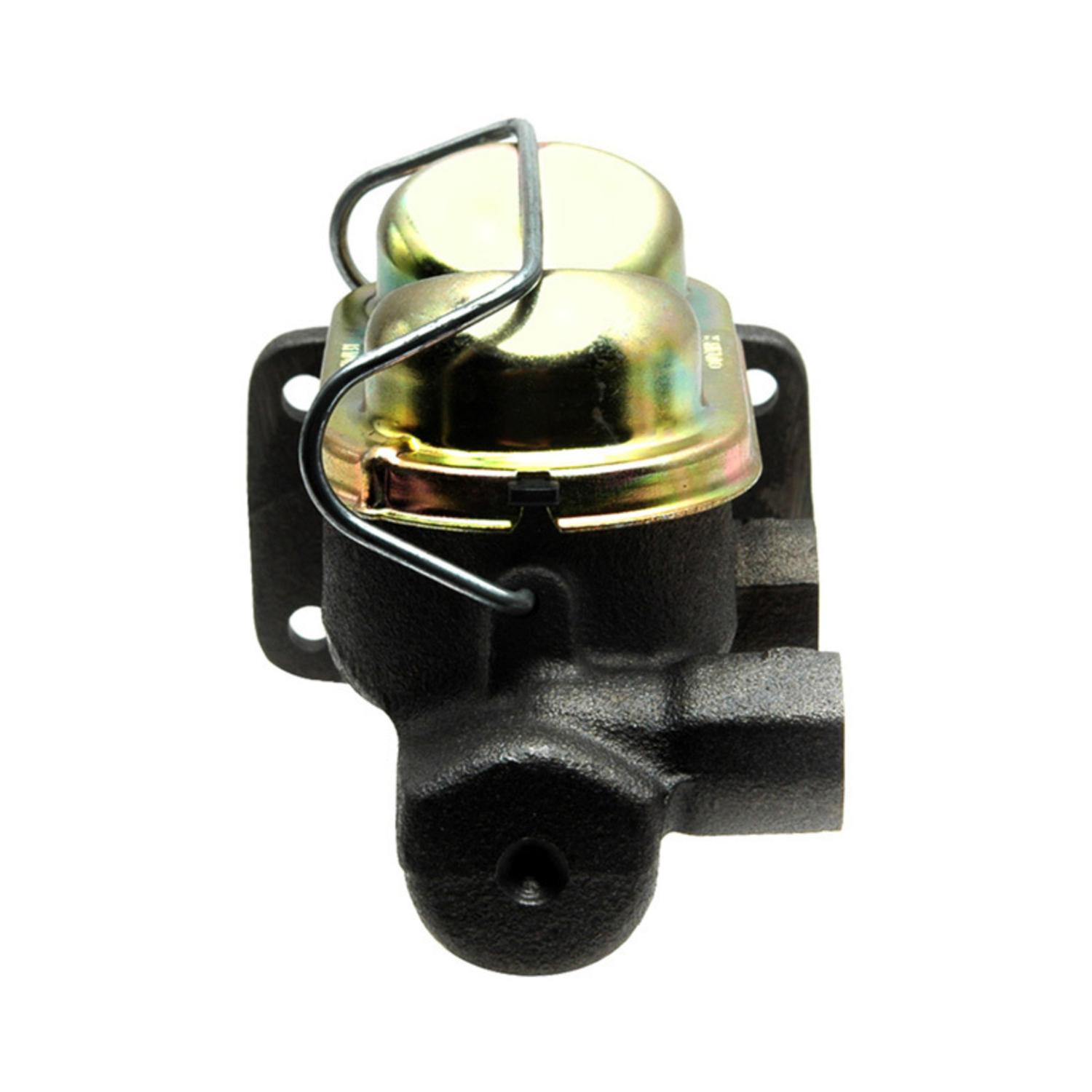 Raybestos MC36338 - Brake Master Cylinder Raybestos MC36338 Brake Master Cylinder product image 4 of 7