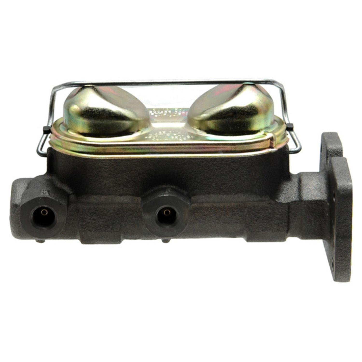 Raybestos MC36338 - Brake Master Cylinder Raybestos MC36338 Brake Master Cylinder product image 7 of 7