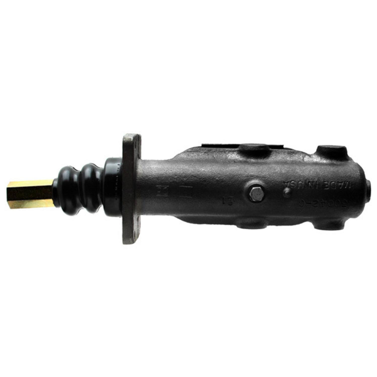 Raybestos MC36344 Brake Master Cylinder product image 2 of 7