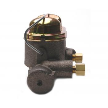1972 Ford P-350 Brake Master Cylinder Raybestos MC36354 image 4 of 4