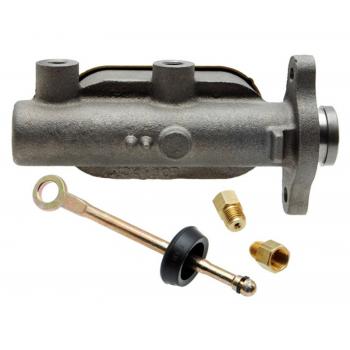 1971 Ford F-350 Brake Master Cylinder Raybestos MC36356 image 2 of 4