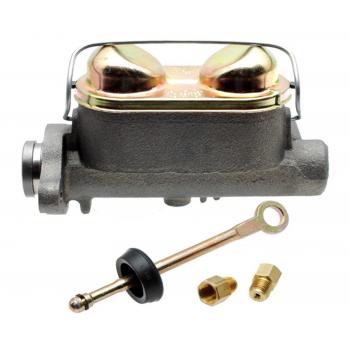 Raybestos MC36356 Brake Master Cylinder product image 7 of 8
