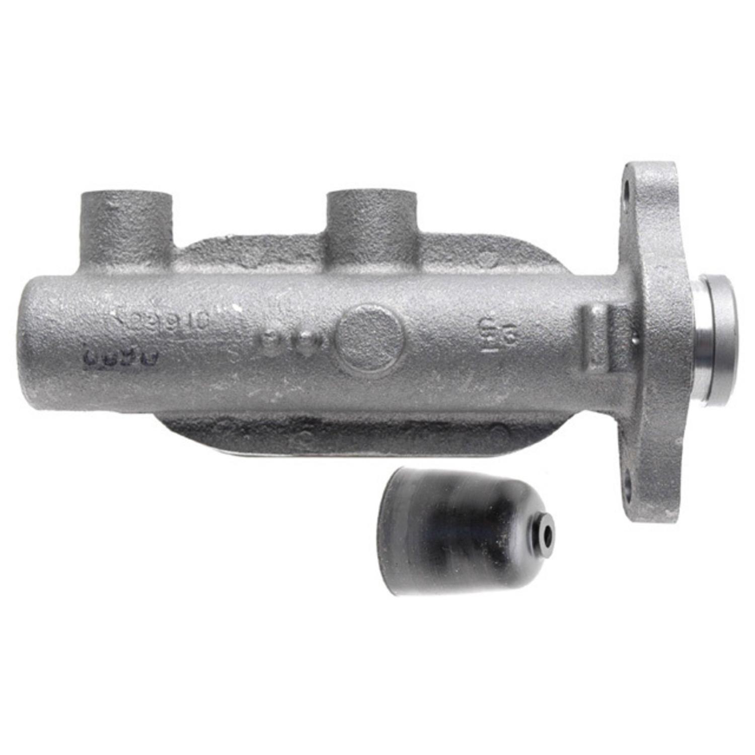 Raybestos MC36358 Brake Master Cylinder product image 2 of 7