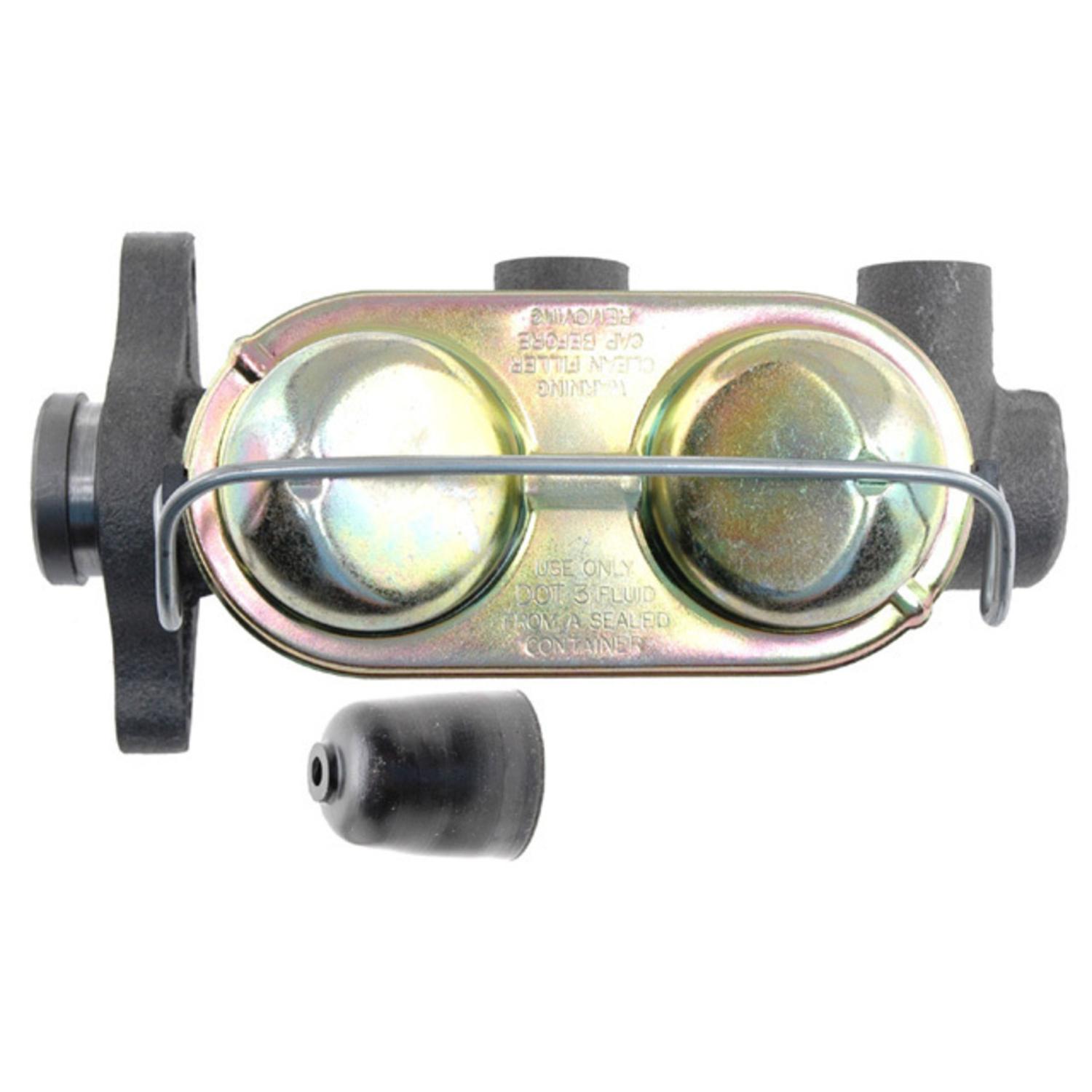 Raybestos MC36358 Brake Master Cylinder product image 3 of 7