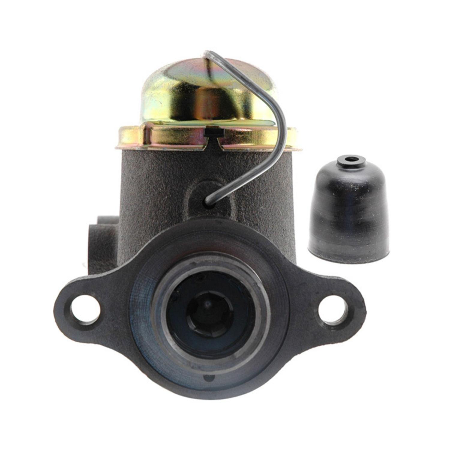 Raybestos MC36358 Brake Master Cylinder product image 4 of 7