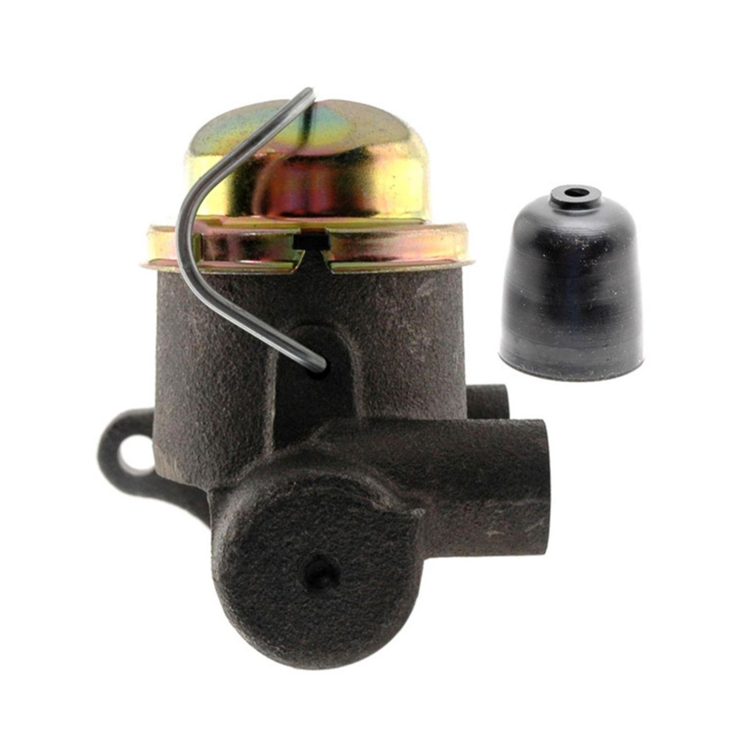 Raybestos MC36358 Brake Master Cylinder product image 5 of 7