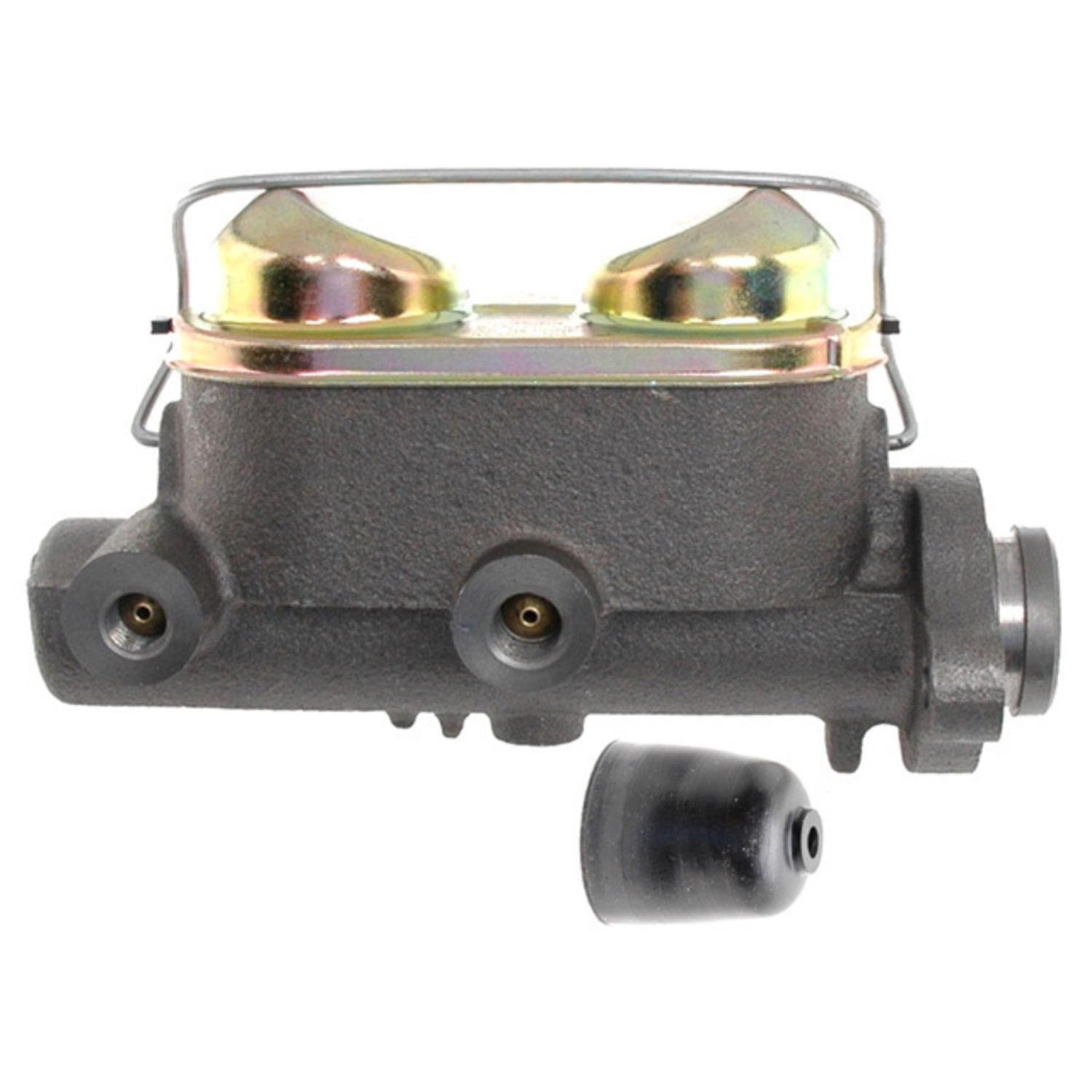 Raybestos MC36358 Brake Master Cylinder product image 6 of 7