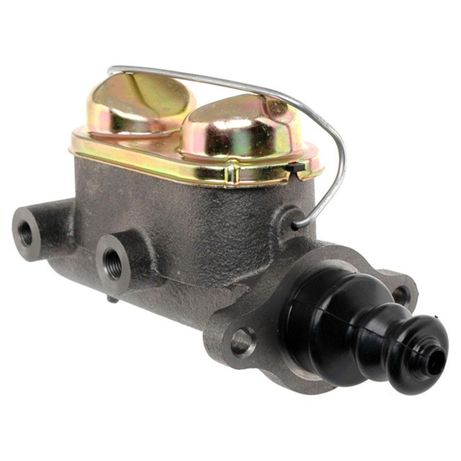 Raybestos MC36359 Brake Master Cylinder product image 1 of 8