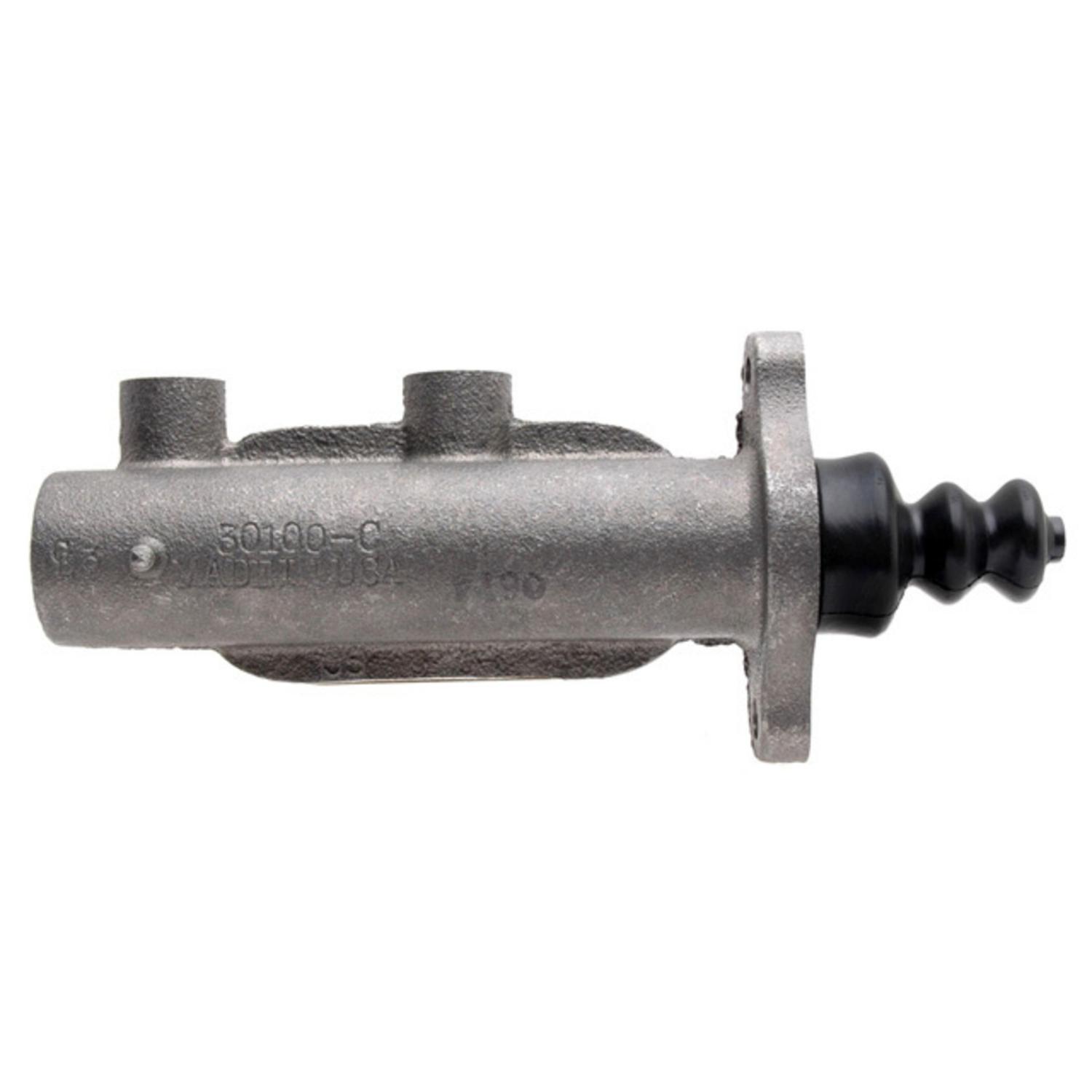 Raybestos MC36359 Brake Master Cylinder product image 2 of 8