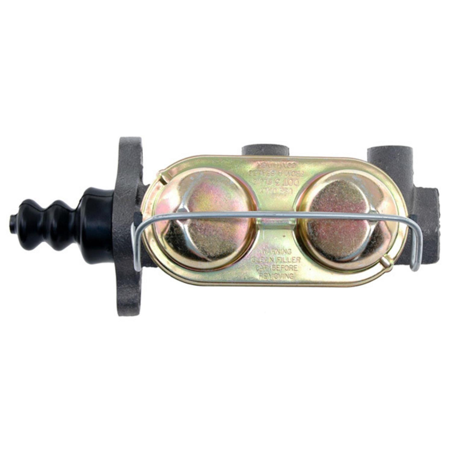 Raybestos MC36359 Brake Master Cylinder product image 3 of 8