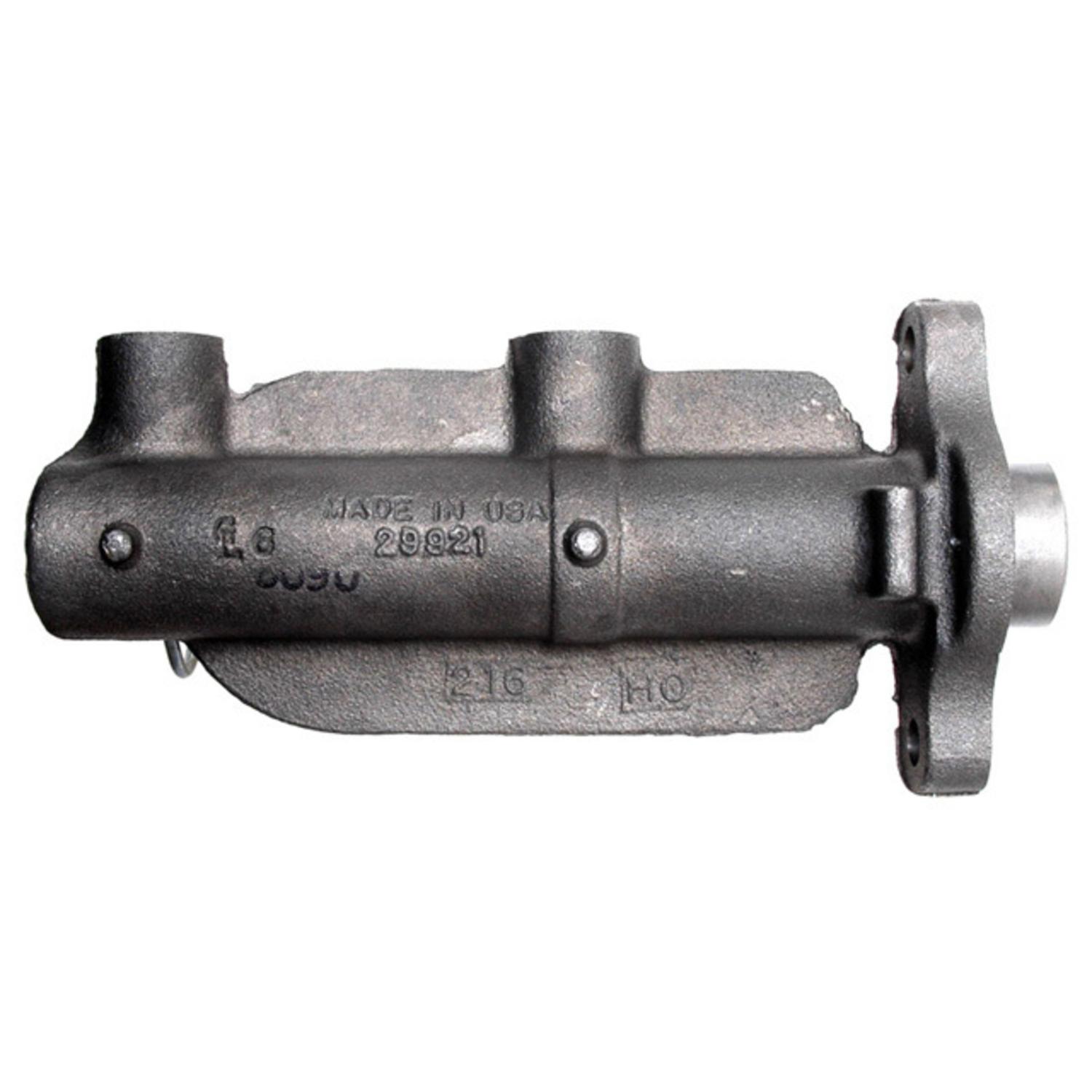 Raybestos MC36361 Brake Master Cylinder product image 2 of 7