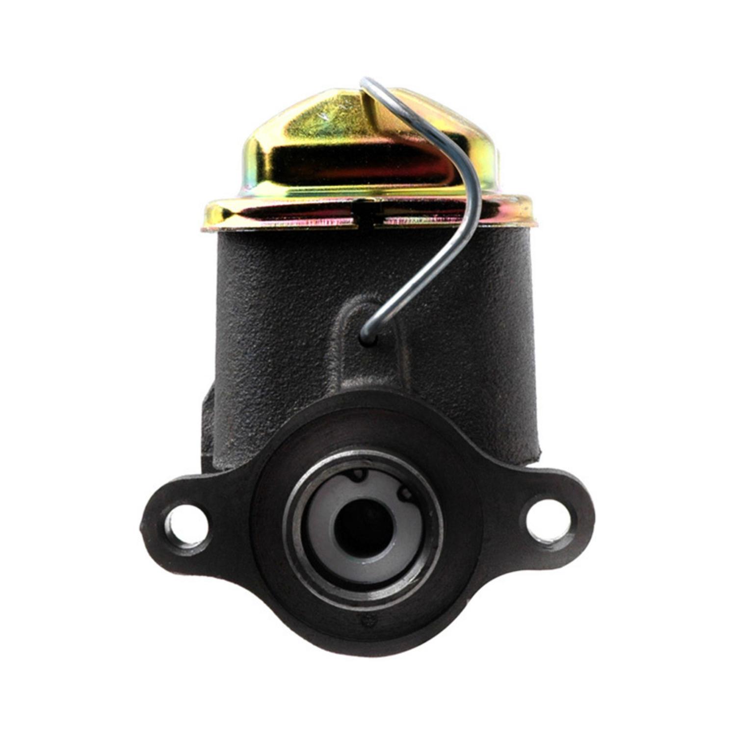 Raybestos MC36361 Brake Master Cylinder product image 4 of 7