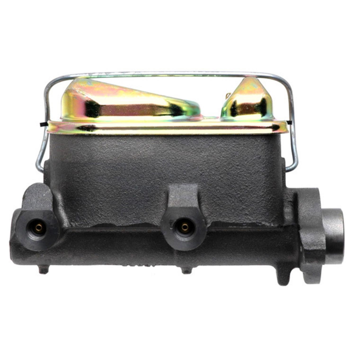 Raybestos MC36361 Brake Master Cylinder product image 6 of 7