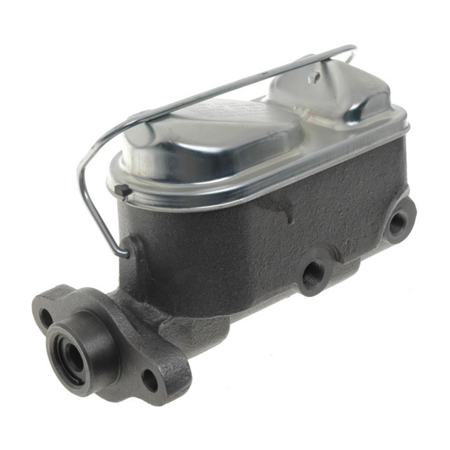 Raybestos MC36397 - Brake Master Cylinder Raybestos MC36397 Brake Master Cylinder product image 1 of 7