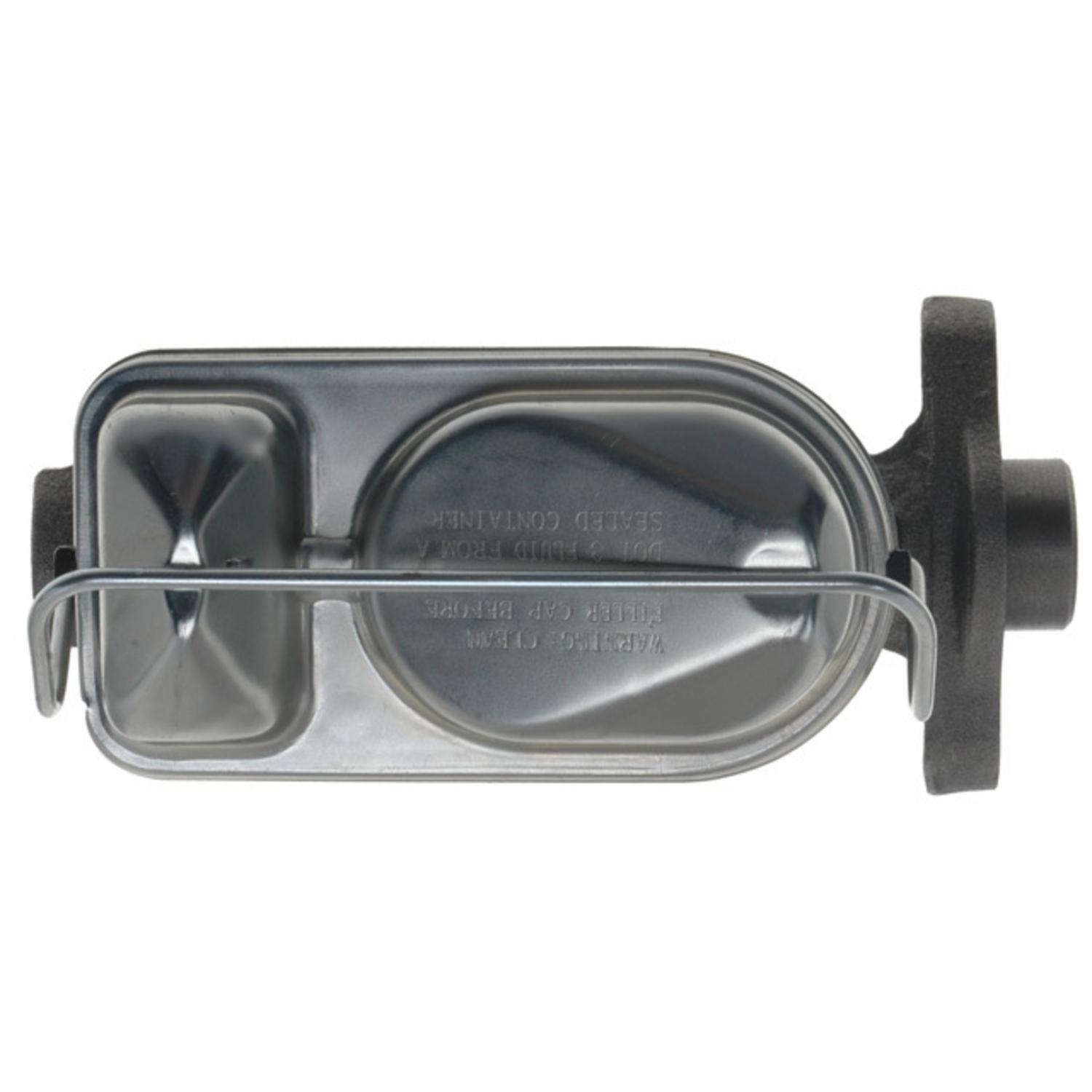 Raybestos MC36397 - Brake Master Cylinder Raybestos MC36397 Brake Master Cylinder product image 3 of 7