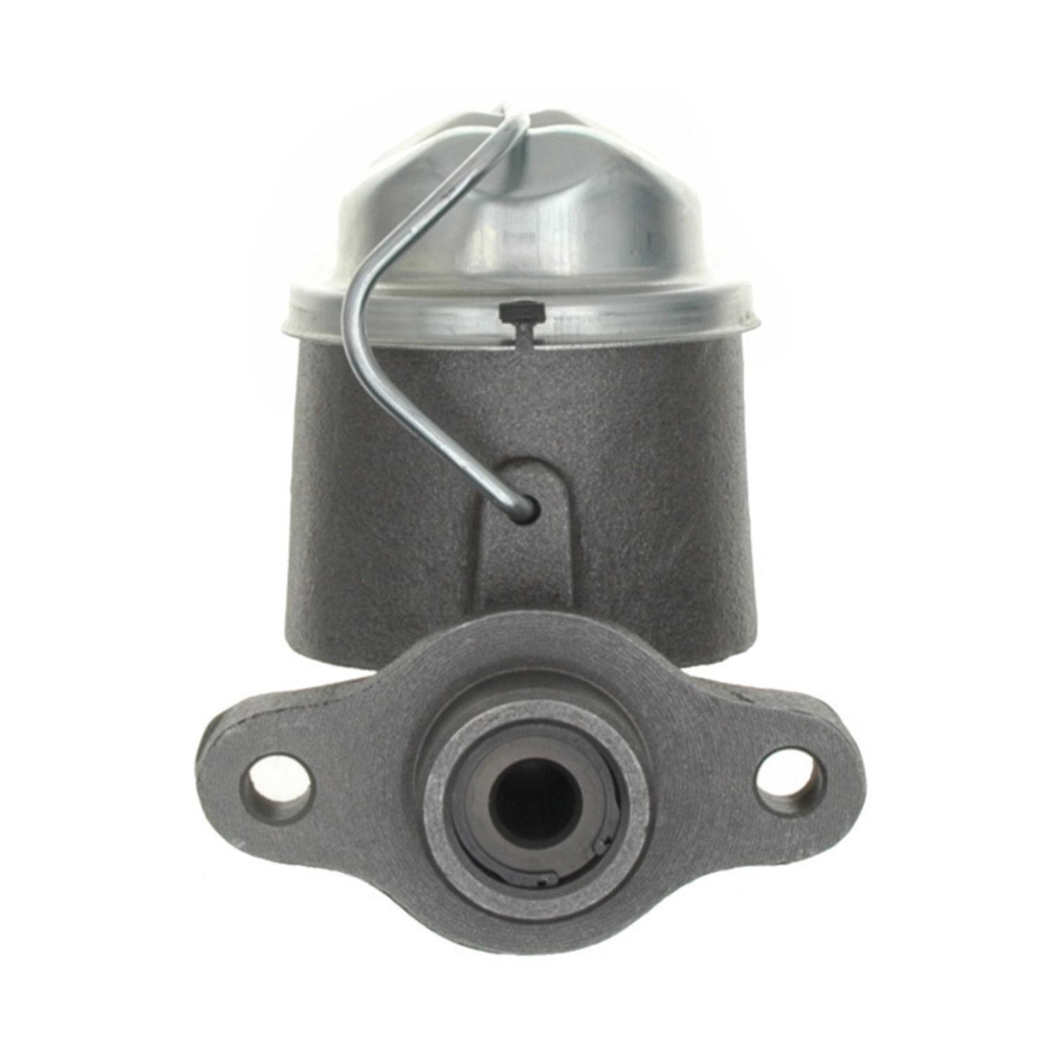 Raybestos MC36397 - Brake Master Cylinder Raybestos MC36397 Brake Master Cylinder product image 4 of 7