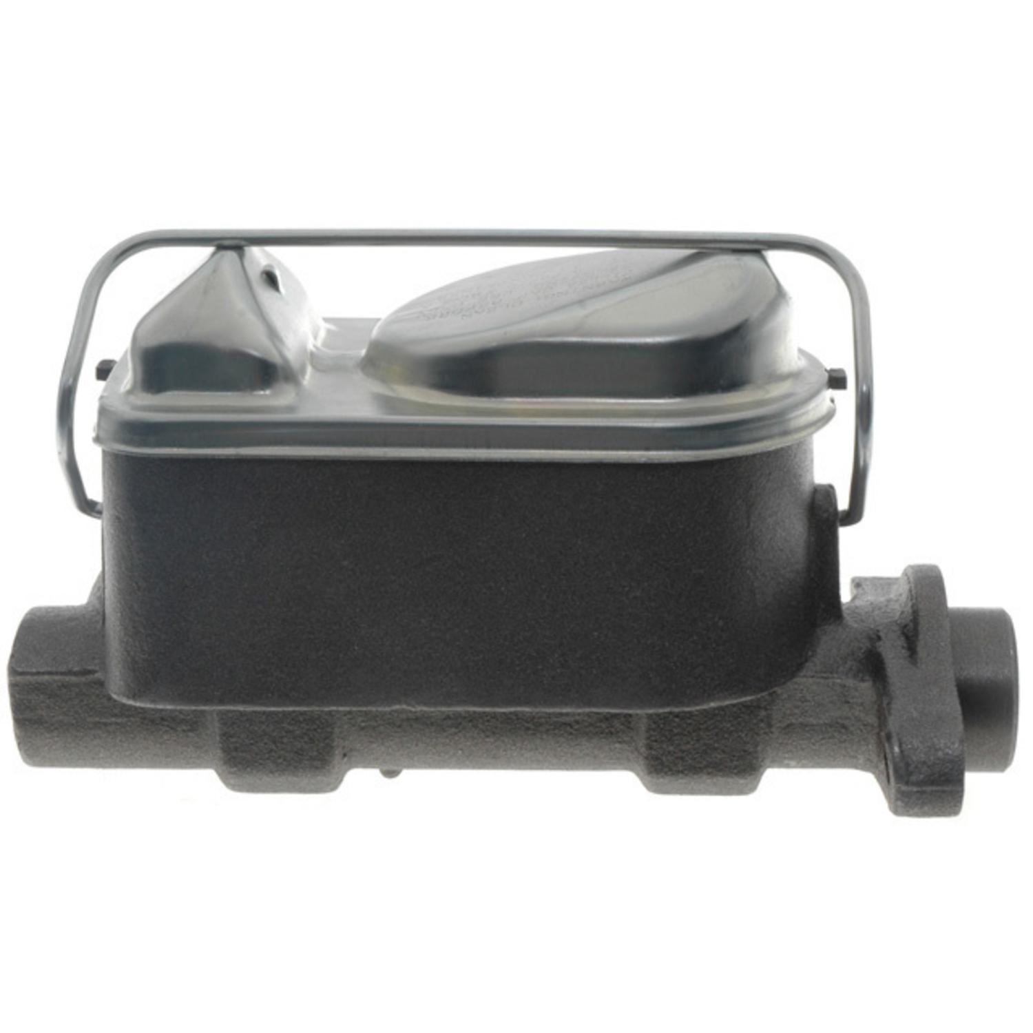 Raybestos MC36397 - Brake Master Cylinder Raybestos MC36397 Brake Master Cylinder product image 6 of 7