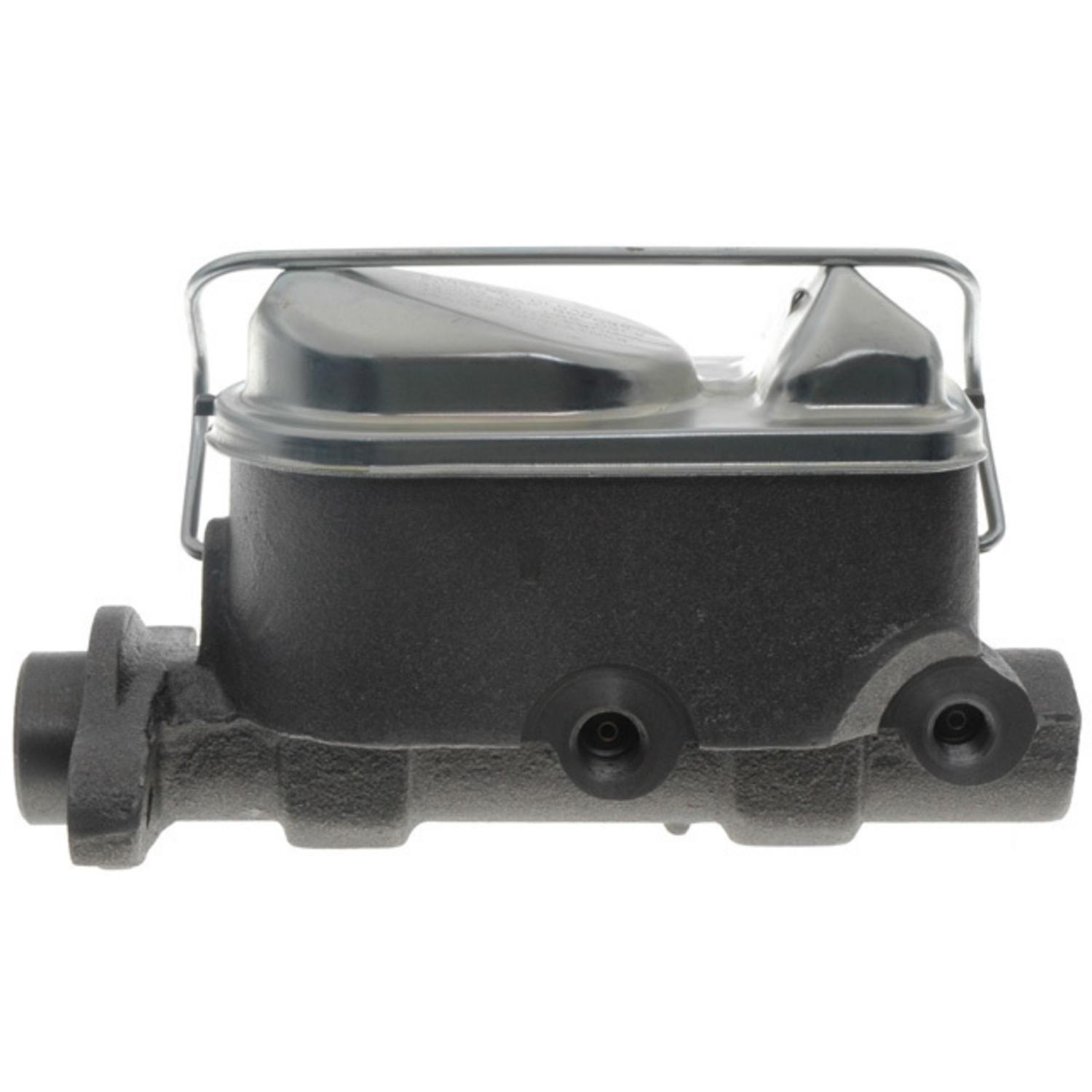 Raybestos MC36397 - Brake Master Cylinder Raybestos MC36397 Brake Master Cylinder product image 7 of 7