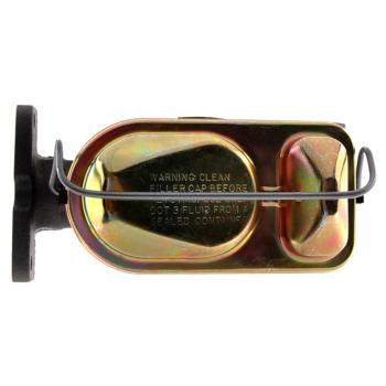 1975 Dodge Dart Brake Master Cylinder Raybestos MC36406 image 3 of 4