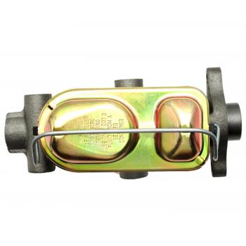 1972 American Motors Ambassador Brake Master Cylinder Raybestos MC36407 image 3 of 4