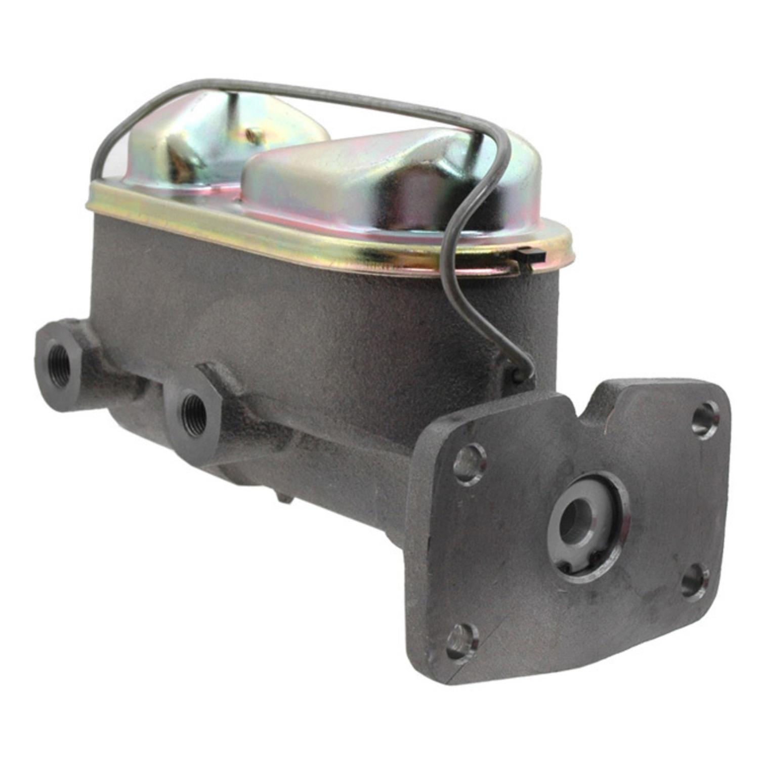 Raybestos MC36412 - Brake Master Cylinder Raybestos MC36412 Brake Master Cylinder product image 1 of 7