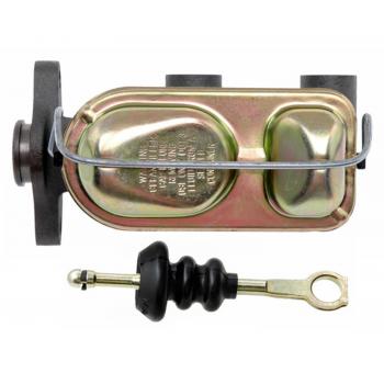 1974 Ford Pinto Brake Master Cylinder Raybestos MC36419 image 2 of 4
