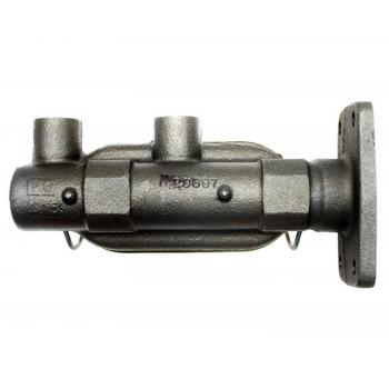 1975 Dodge Dart Brake Master Cylinder Raybestos MC36439 image 2 of 4