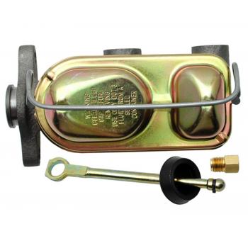 1980 Mercury Monarch Brake Master Cylinder Raybestos MC36440 image 3 of 4