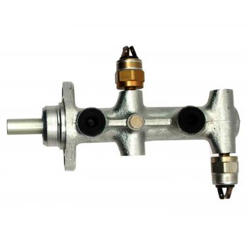 1978 Volkswagen Dasher Brake Master Cylinder Raybestos MC36453 image 3 of 4