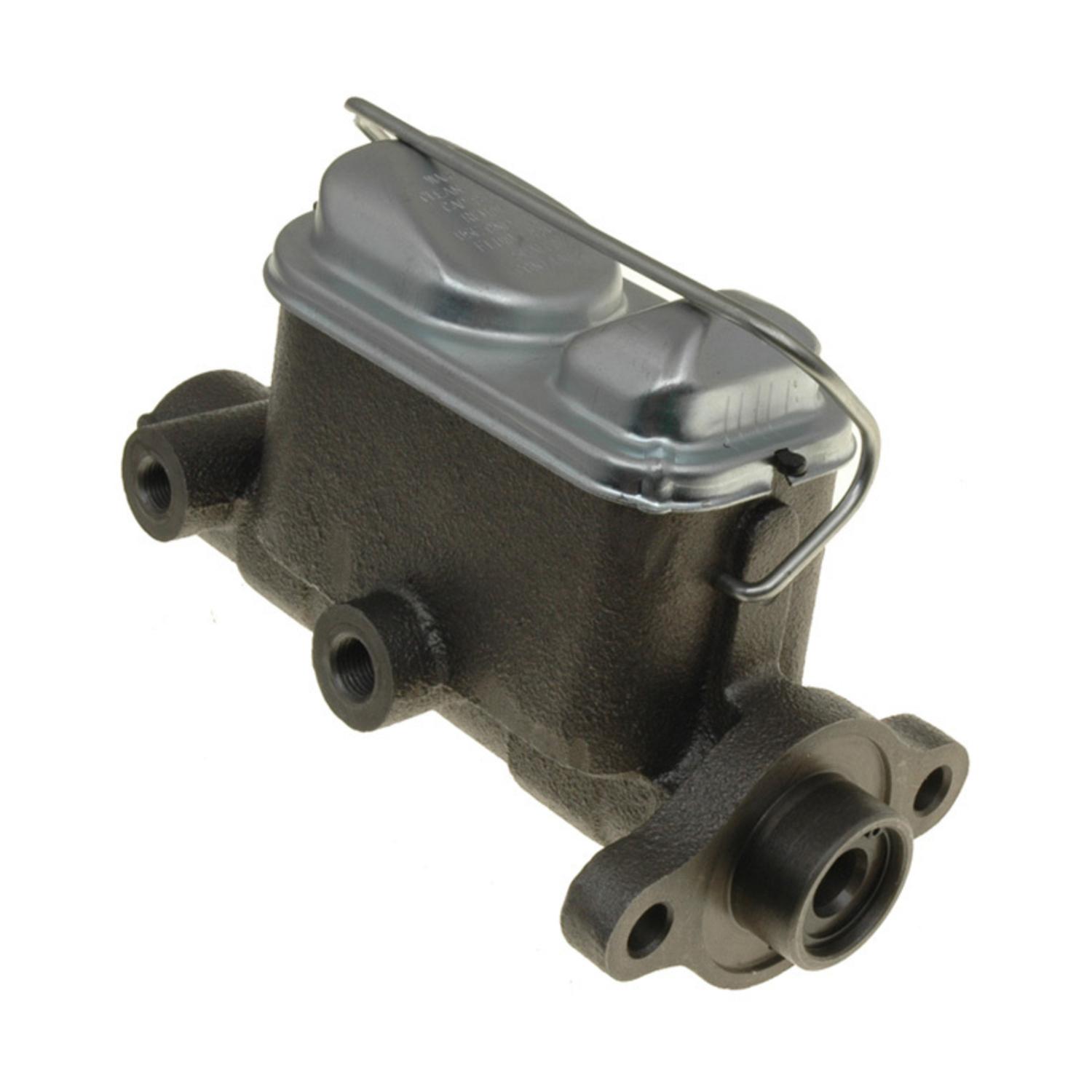 Raybestos MC36461 - Brake Master Cylinder Raybestos MC36461 Brake Master Cylinder product image 1 of 7
