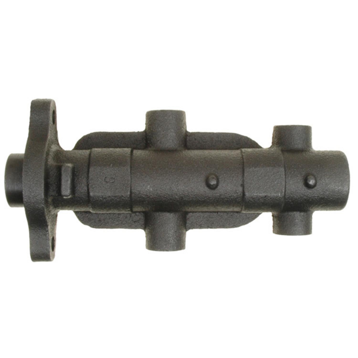 Raybestos MC36461 - Brake Master Cylinder Raybestos MC36461 Brake Master Cylinder product image 2 of 7