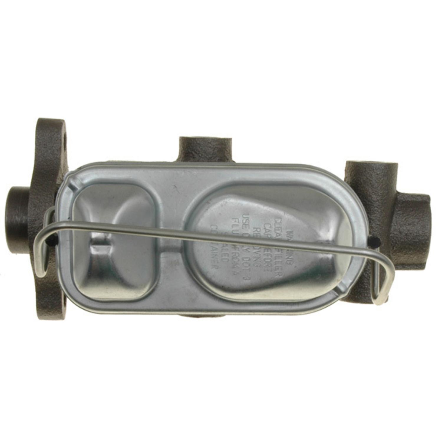 Raybestos MC36461 - Brake Master Cylinder Raybestos MC36461 Brake Master Cylinder product image 3 of 7