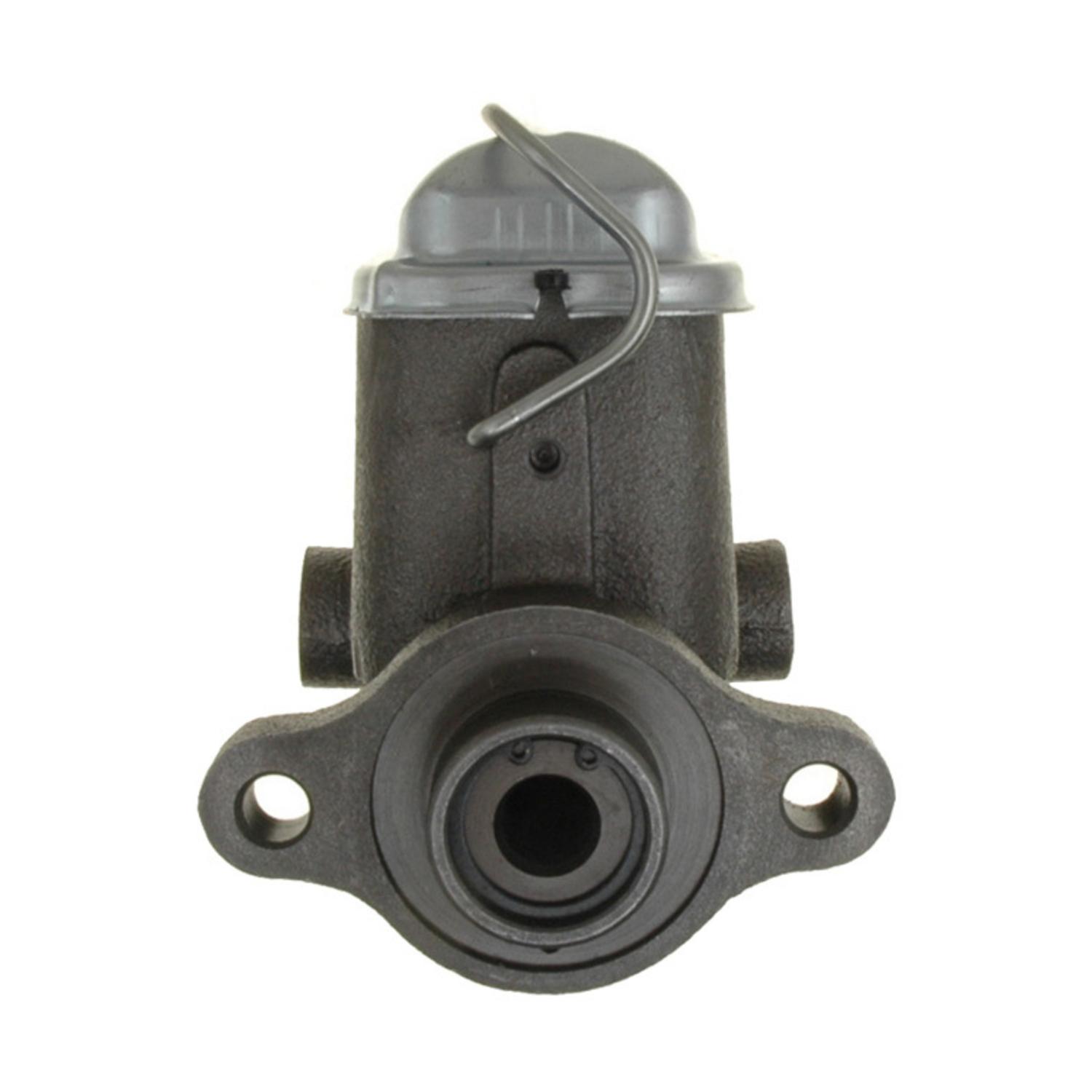 Raybestos MC36461 - Brake Master Cylinder Raybestos MC36461 Brake Master Cylinder product image 4 of 7
