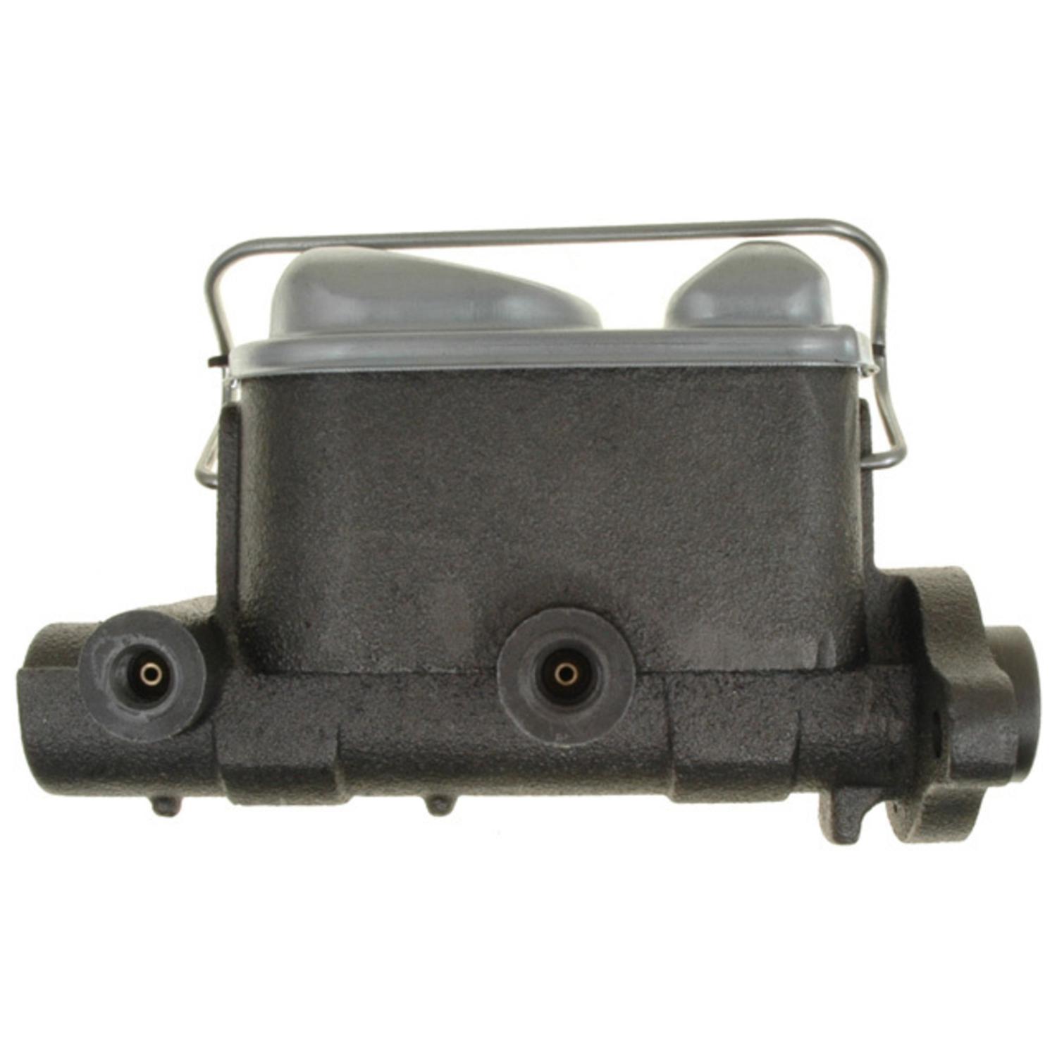 Raybestos MC36461 - Brake Master Cylinder Raybestos MC36461 Brake Master Cylinder product image 6 of 7