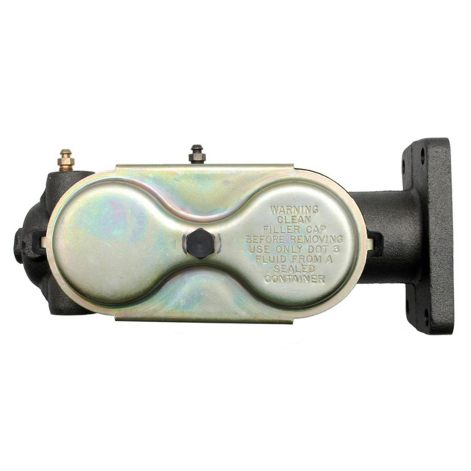 Raybestos MC36467 Brake Master Cylinder product image 3 of 7