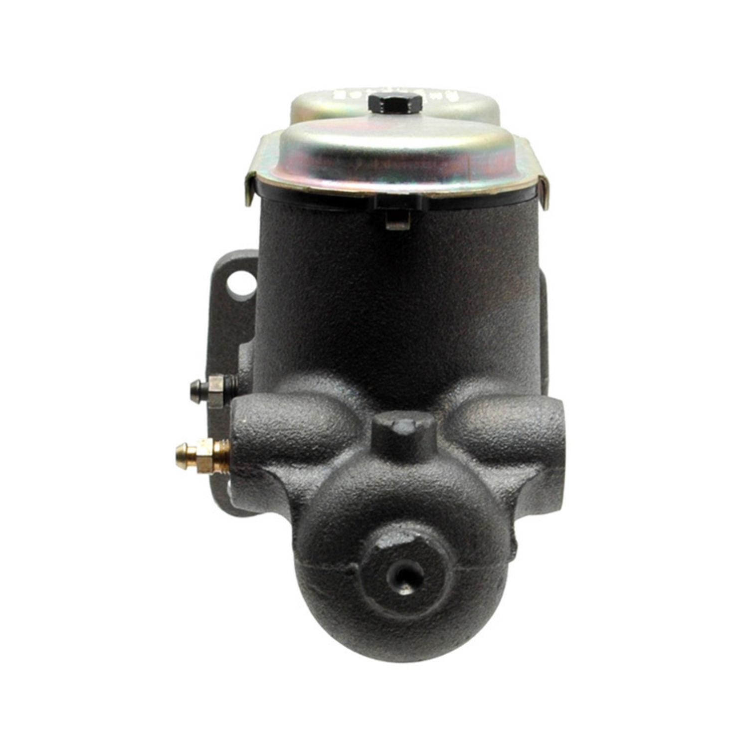 Raybestos MC36467 Brake Master Cylinder product image 5 of 7